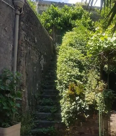 דירה Casetta Romantica Tra Etna E Mare *