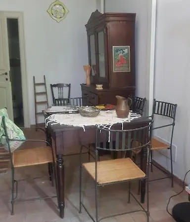 Casetta Romantica Tra Etna E Mare דירה