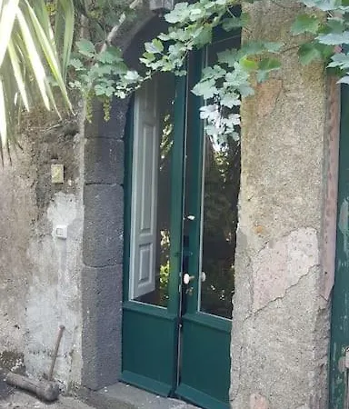 Casetta Romantica Tra Etna E Mare Apartamento